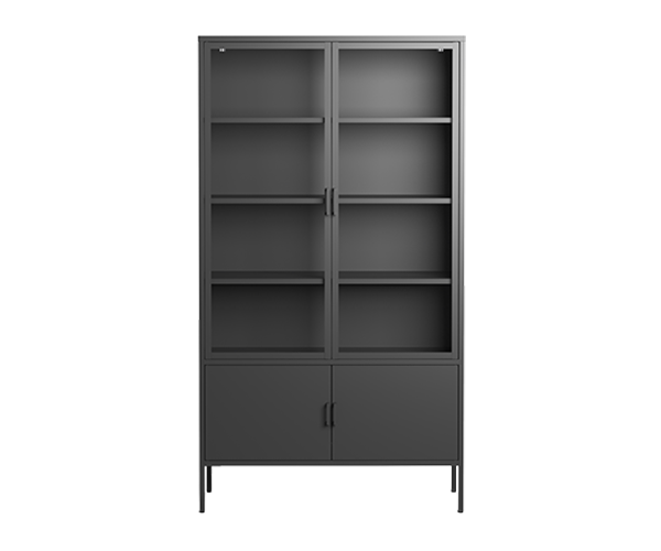 Cabinet1side_600x500 Sort skab med låger - black cabinet side