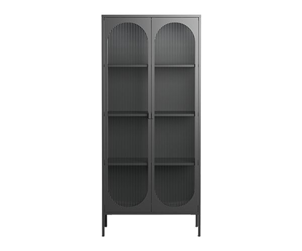 Cabinet2side_600x500 Sort skab med låger - black cabinet side