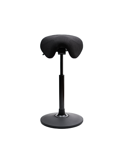 Ergonomisk skammel kontor